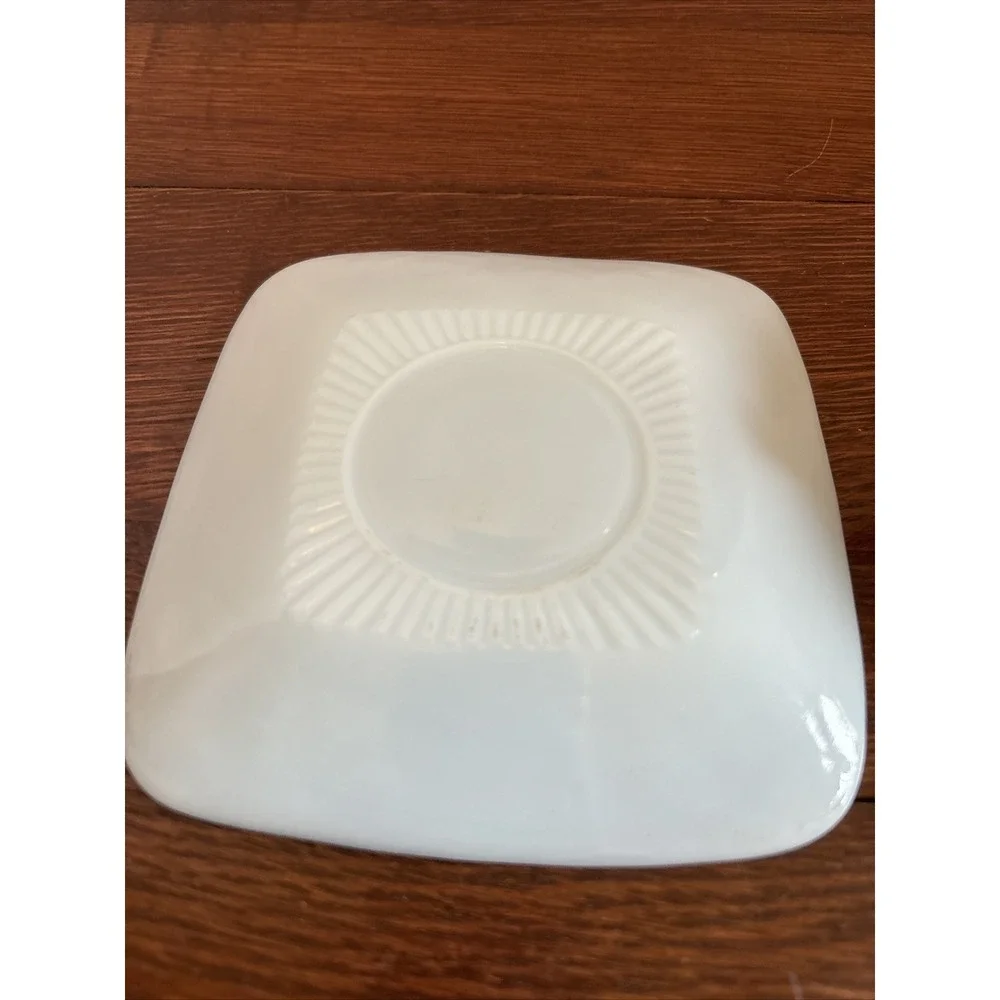 Anchor Hocking Glass 